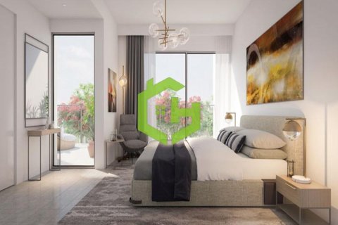 3 bedrooms Townhouse in Elan, UAE No. 18321