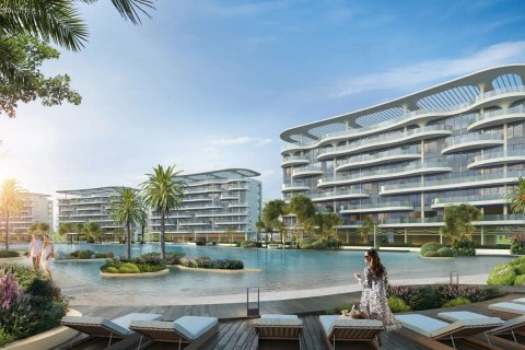 2 bedrooms Apartment in Dubai, UAE No. 163625