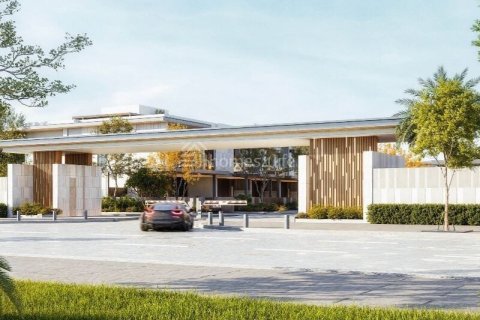 Villa de 3 dormitorios en Jumeirah Golf Estates, UAE No. 167023
