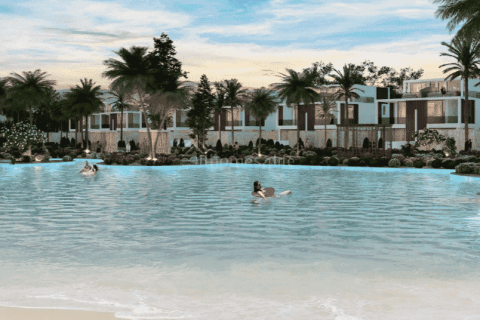 Villa de 5 dormitorios en Dubai, UAE No. 167024 7