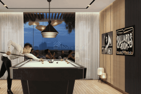 Villa de 5 dormitorios en Dubai, UAE No. 167024 9
