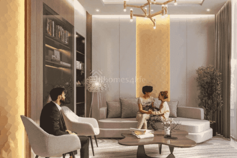 Villa de 5 dormitorios en Dubai, UAE No. 167024 4