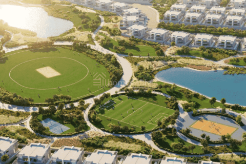 Villa de 5 dormitorios en Dubai, UAE No. 167024 6