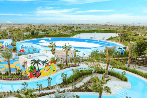 Villa de 5 dormitorios en Dubai, UAE No. 167024 11