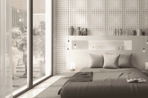 Villa de 5 dormitorios en Dubai, UAE No. 167024 3
