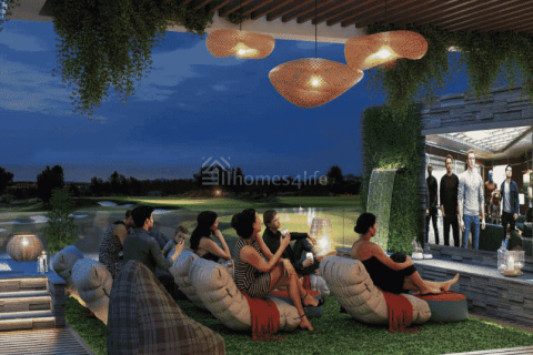 Villa de 5 dormitorios en Dubai, UAE No. 167024 5