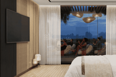Villa de 5 dormitorios en Dubai, UAE No. 167024 8