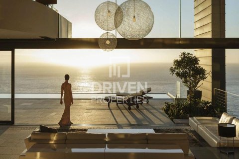 Appartement de 3 chambres à Palm Jumeirah, UAE No. 201572