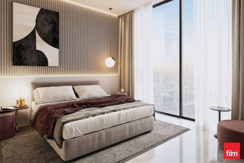 Apartamento tipo estudio Estudio en Dubai, UAE No. 169851