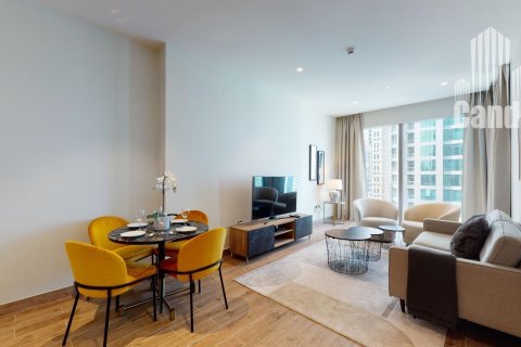 1 غرف نوم شقة في Marina Gate, الإمارات العربية المتحدة رقم 55552 12