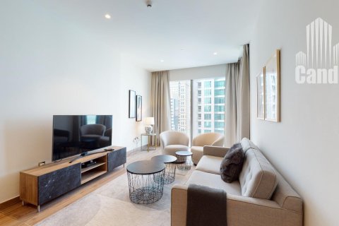 1 غرف نوم شقة في Marina Gate, الإمارات العربية المتحدة رقم 55552 39
