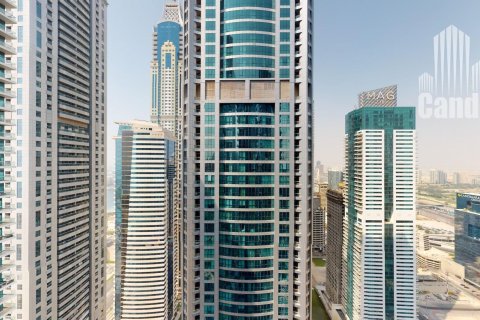1 غرف نوم شقة في Marina Gate, الإمارات العربية المتحدة رقم 55552 14