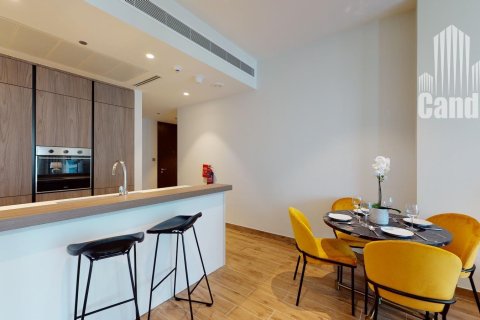 1 غرف نوم شقة في Marina Gate, الإمارات العربية المتحدة رقم 55552 70
