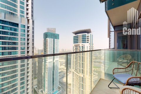 1 غرف نوم شقة في Marina Gate, الإمارات العربية المتحدة رقم 55552 54