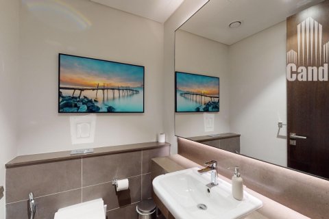 1 غرف نوم شقة في Marina Gate, الإمارات العربية المتحدة رقم 55552 50