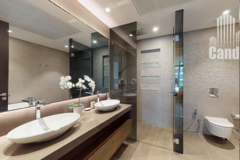 1 غرف نوم شقة في Marina Gate, الإمارات العربية المتحدة رقم 55552 82