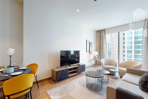 1 غرف نوم شقة في Marina Gate, الإمارات العربية المتحدة رقم 55552 74