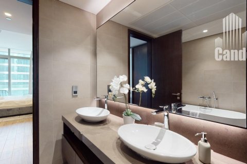 1 غرف نوم شقة في Marina Gate, الإمارات العربية المتحدة رقم 55552 49