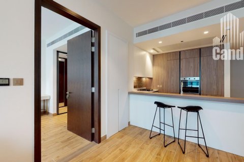 1 غرف نوم شقة في Marina Gate, الإمارات العربية المتحدة رقم 55552 41