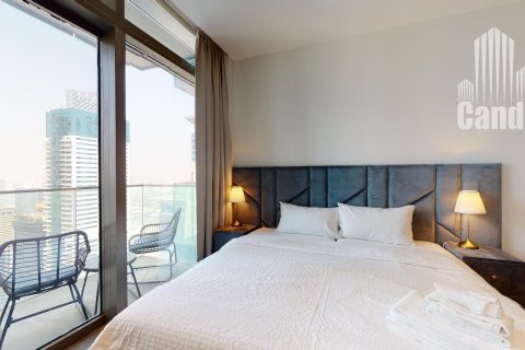 1 غرف نوم شقة في Marina Gate, الإمارات العربية المتحدة رقم 55552 52