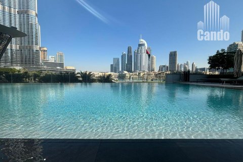 1 غرف نوم شقة في Opera District, الإمارات العربية المتحدة رقم 55553 4