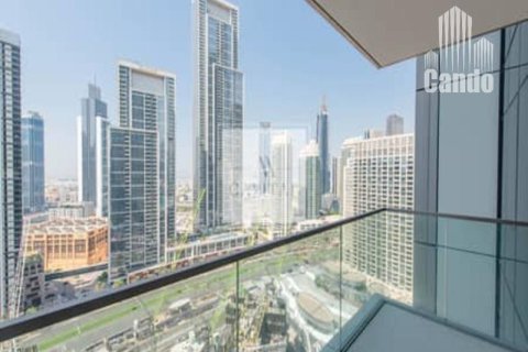 1 غرف نوم شقة في Opera District, الإمارات العربية المتحدة رقم 55553 5