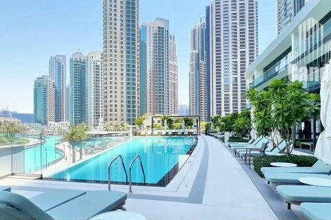 1 غرف نوم شقة في Opera District, الإمارات العربية المتحدة رقم 55553 18