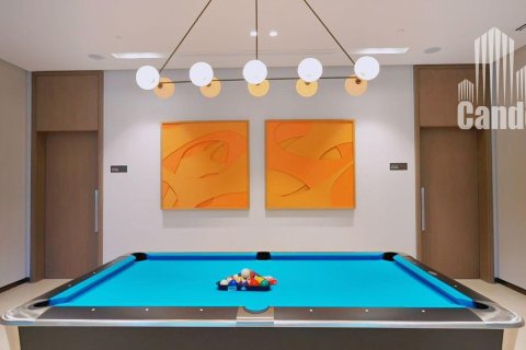 1 غرف نوم شقة في Opera District, الإمارات العربية المتحدة رقم 55553 3