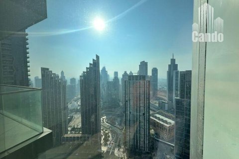 1 غرف نوم شقة في Opera District, الإمارات العربية المتحدة رقم 55553 6