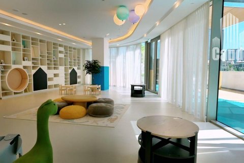 1 غرف نوم شقة في Opera District, الإمارات العربية المتحدة رقم 55553 17