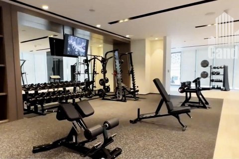 1 غرف نوم شقة في Opera District, الإمارات العربية المتحدة رقم 55553 19
