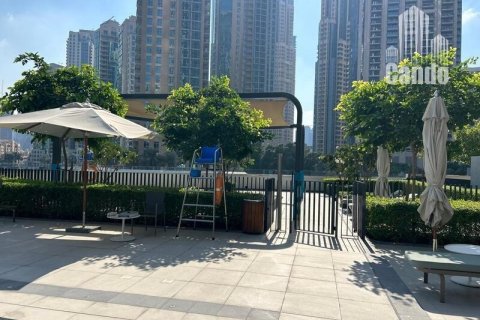1 غرف نوم شقة في Opera District, الإمارات العربية المتحدة رقم 55553