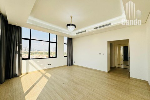 Вилла с 5 спальнями в Al Quoz, ОАЭ №55551 21