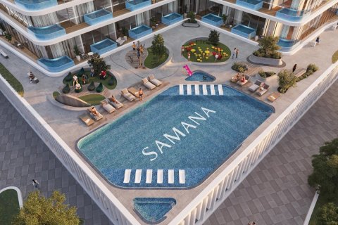 1 bedroom Apartment in Dubai, UAE No. 38956 4