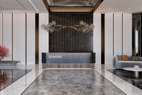 1 bedroom Apartment in Dubai, UAE No. 38956 5