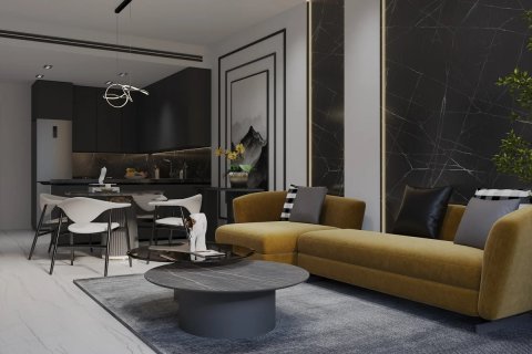 1 bedroom Apartment in Dubai, UAE No. 38956 10