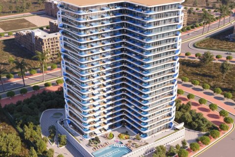 1 bedroom Apartment in Dubai, UAE No. 38956