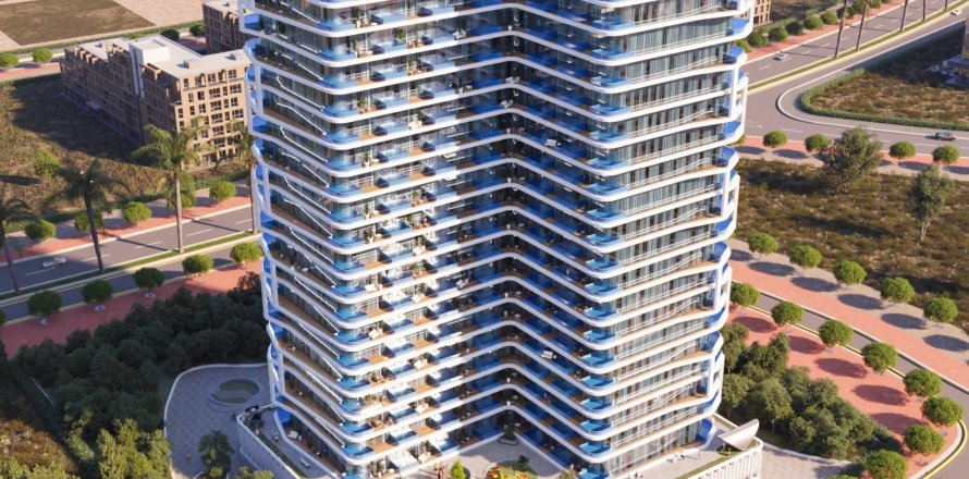 1 bedroom Apartment in Dubai, UAE No. 38956