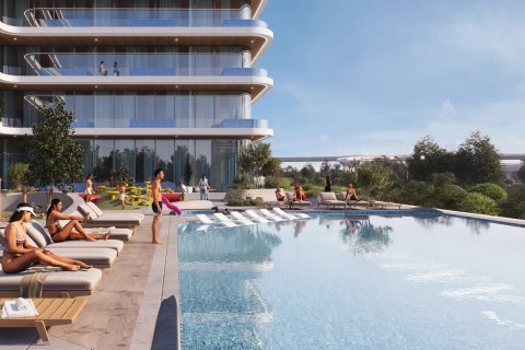 1 bedroom Apartment in Dubai, UAE No. 38956 3