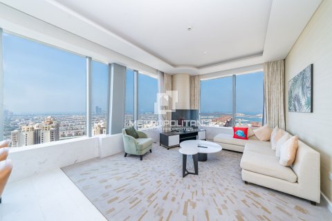 1 غرف نوم شقة في The Palm Tower, الإمارات العربية المتحدة رقم 128974