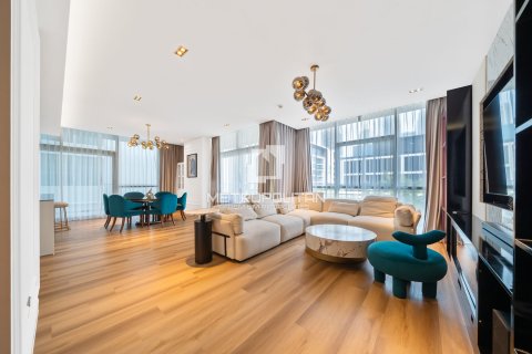 Appartement de 3 chambres à City Walk, UAE No. 128975