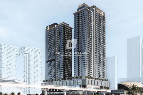 Appartement de 2 chambres à Zabeel, UAE No. 128978