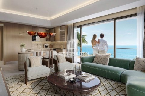 2 غرف نوم شقة في Al Marjan Island, الإمارات العربية المتحدة رقم 129302 3