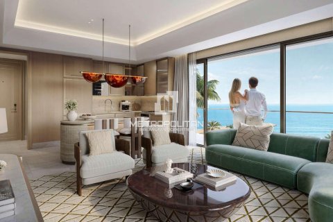 2 غرف نوم شقة في Al Marjan Island, الإمارات العربية المتحدة رقم 129302 9