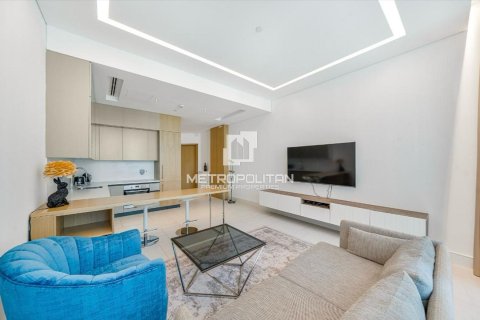Apartment de 1 dormitorio en Business Bay, UAE No. 129298