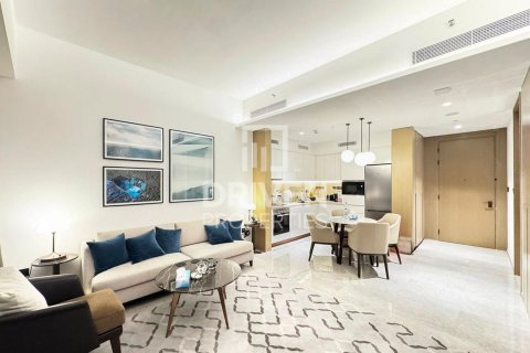 Квартира с 1 спальней в Address Harbour Point, ОАЭ №202533