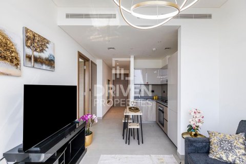 Квартира с 1 спальней в Sobha Hartland, ОАЭ №202531