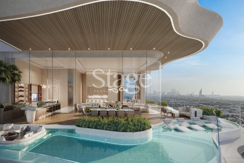 Appartement de 4 chambres à Al Wasl, UAE No. 185793