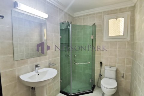 Apartment de 2 dormitorios en Umm Salal Mohammed, Qatar No. 60923 19