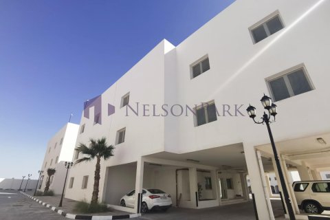 2 bedrooms Apartment in Umm Salal Mohammed, Qatar No. 60923